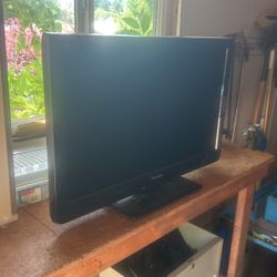 Panasonic 32inch Flat 