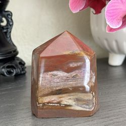 Red Jasper