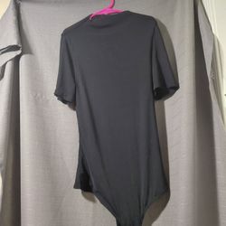 Used Once Size Medium 