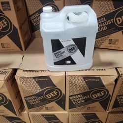 Special Price DEF Desil Exsusit Fluid 1 Galn 