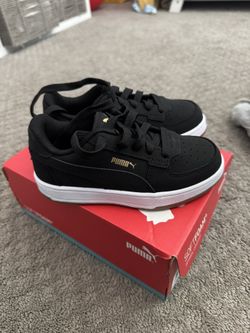 Kids Puma Shoes