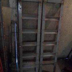 New 5 Feet Long Car Hauler Ramps 15 Wide 210 Firm