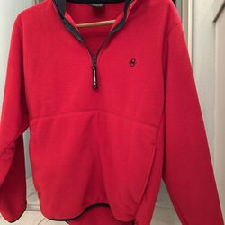 Nautica Fleece Jacket