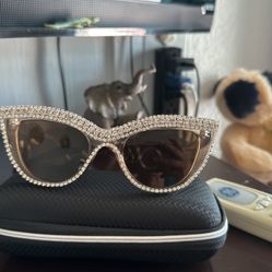 New Sunglasses 🕶️