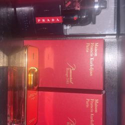 Colognes *READ DESCRIPTION*