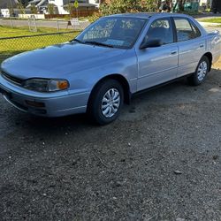 1996 Toyota Camry