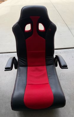 Gamer x Rocking chair