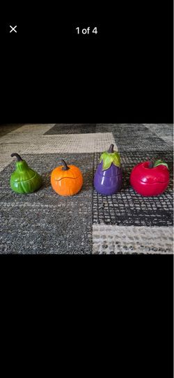 Decorative fun bowls