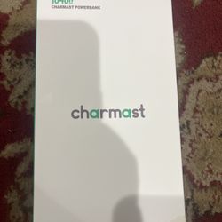 10400 charmast powerbank