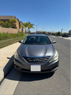 2011 Hyundai Sonata