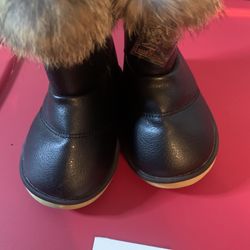 Kids Boots 