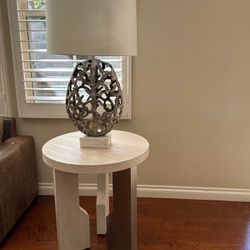 End / Side Table 