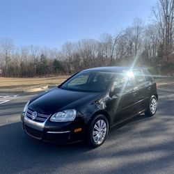 2007 Volkswagen Rabbit