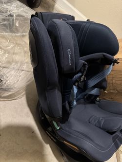 Maxi Cosi Emerald 360