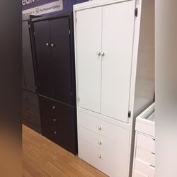 Tall Wardrobe / Guardaropa Alto