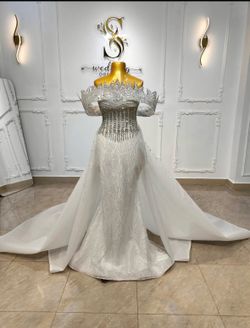 Wedding dresses