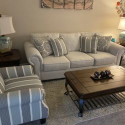 Family Room Set