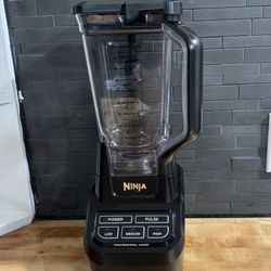 Ninja Blender