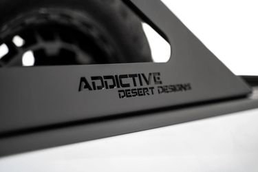 2021-2025 Ram-TRX TRX-Ram