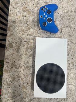 Xbox Series S 512GB – Excellent Condition – $220 OBO