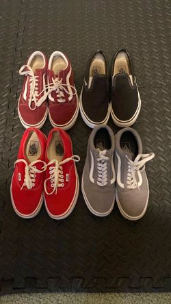 Vans
