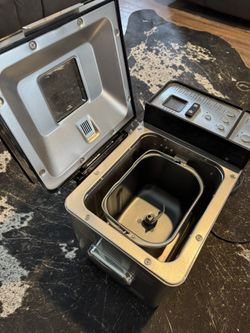 Bread Maker
