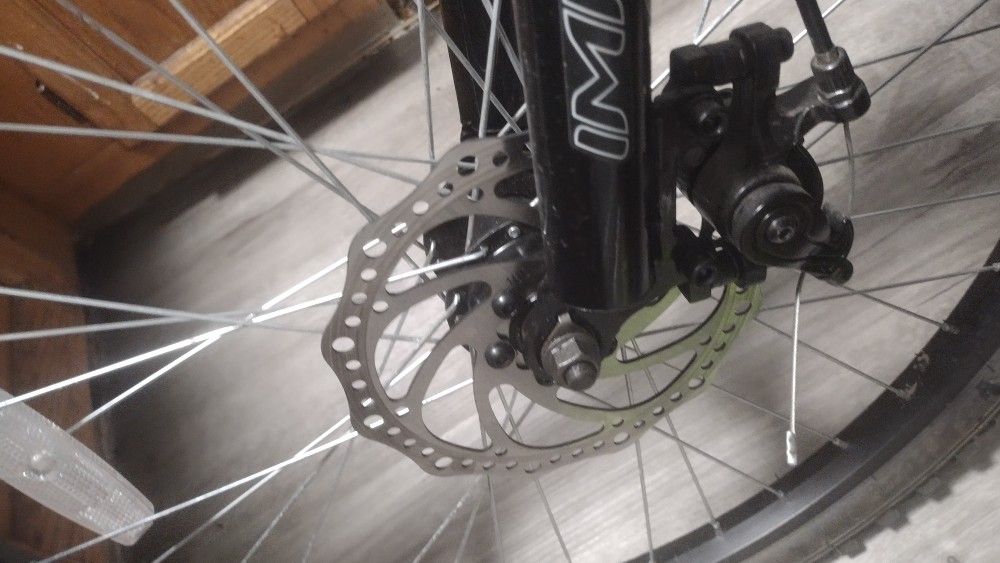 North pointe Bike