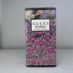 Flora Gorgeous Gardenia Eau de Parfum