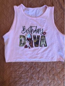 Woman top
