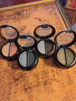 HP L'Oreal EyeShadows All for $5.