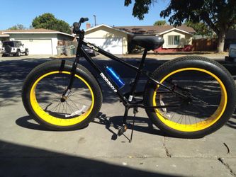 Bake black 26”