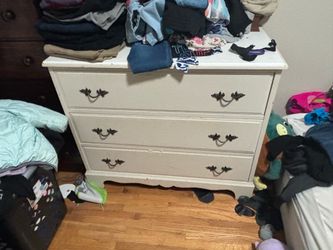 Dressers