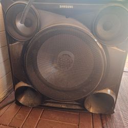 Samsung Speakers For Sound Sysytem 