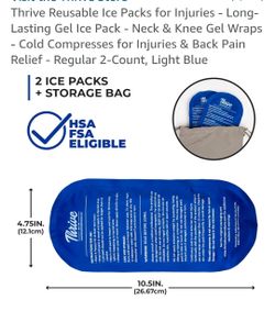 Cold compress