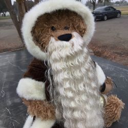 Bear Lover’s  Grandfather Bear 