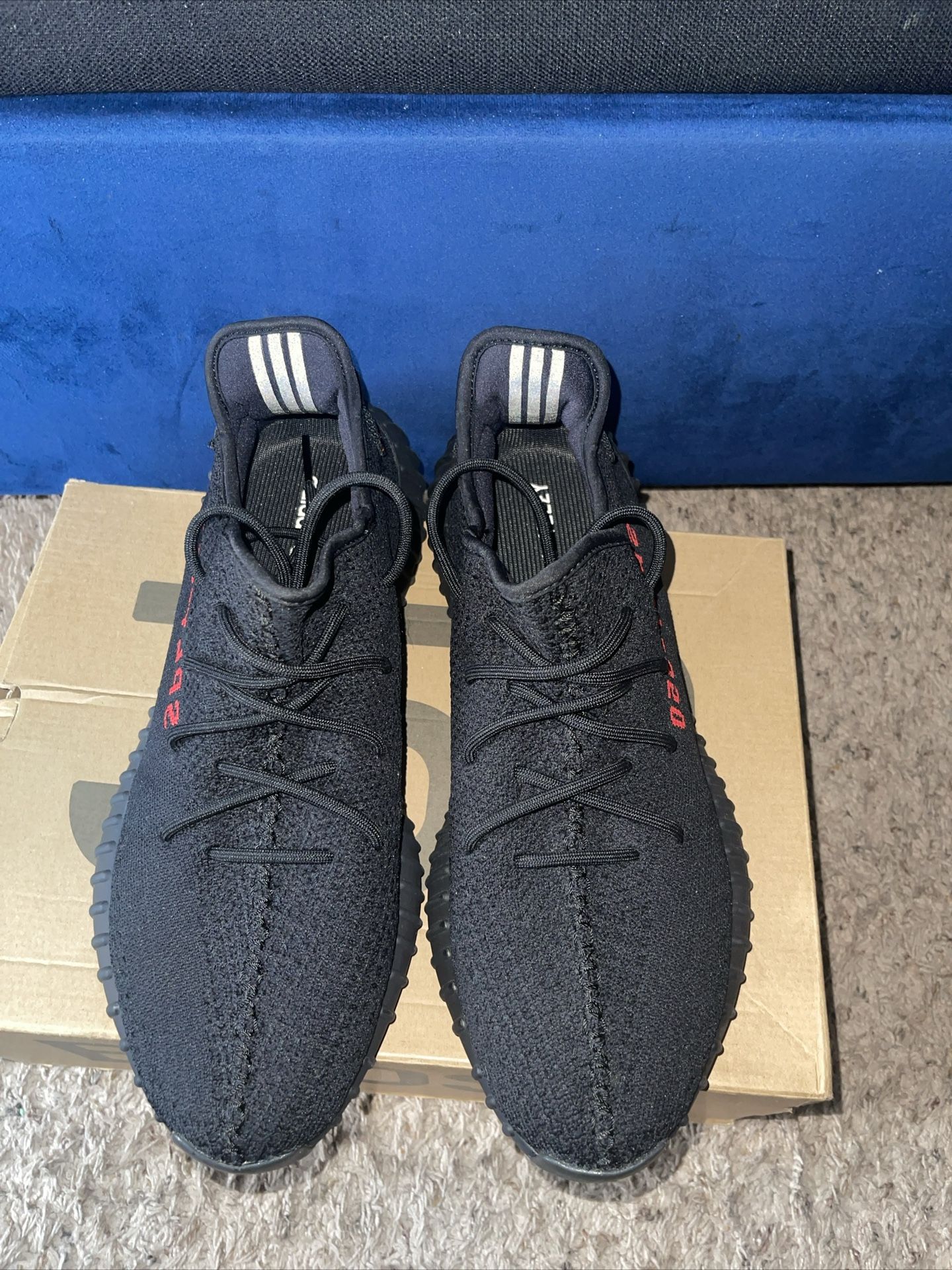 adidas Yeezy Boost 350 V2