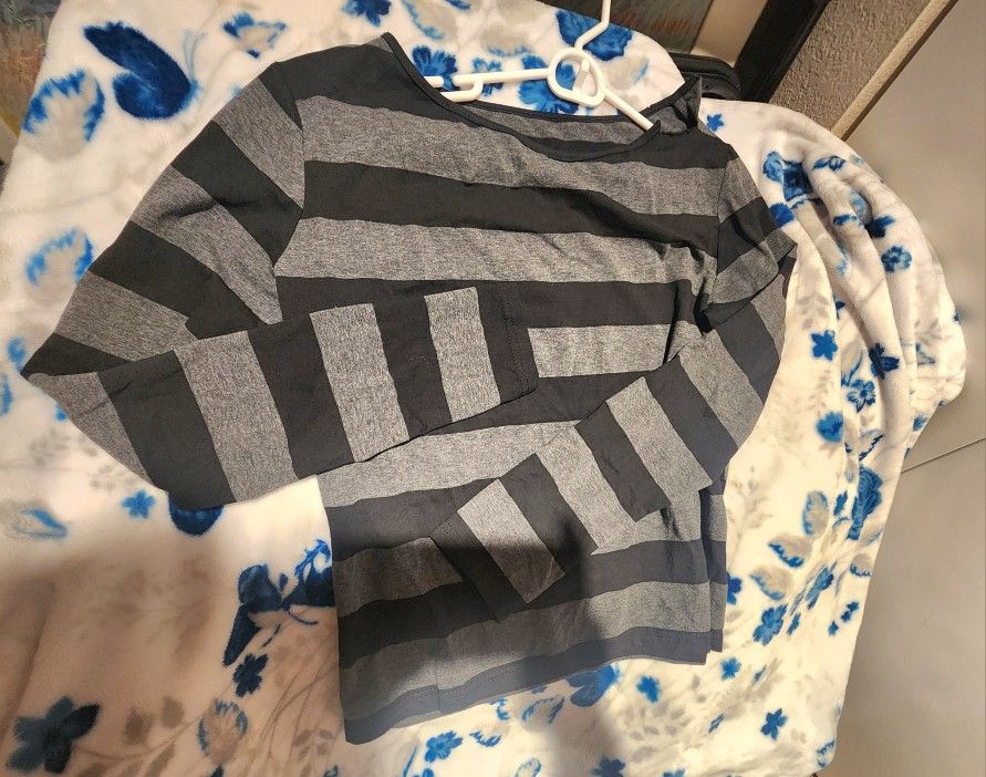 Striped Shirt