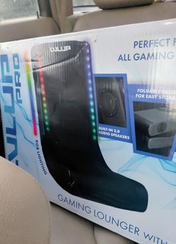 Gaming chair