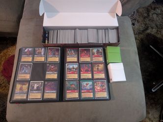 Disney Lorcana TCG Collection