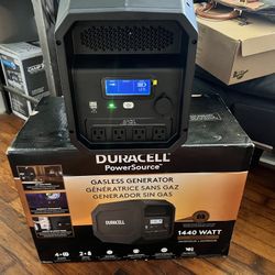 Lo Ultimo En Generadores Electrocos Olvidese Del Gas !! 