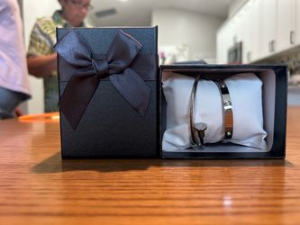 Bracelet set