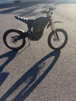 Talaria mx3