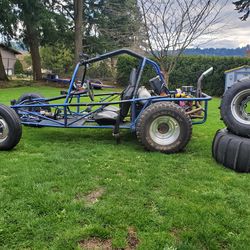 Sand Rail BUILT VW Motor