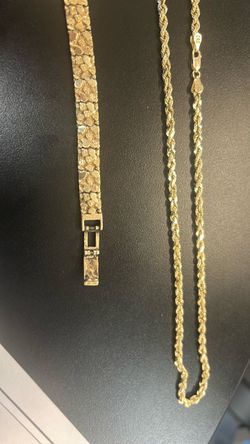 Gold 14k shoot offer