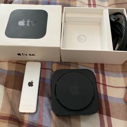 Apple Tv 4k 
