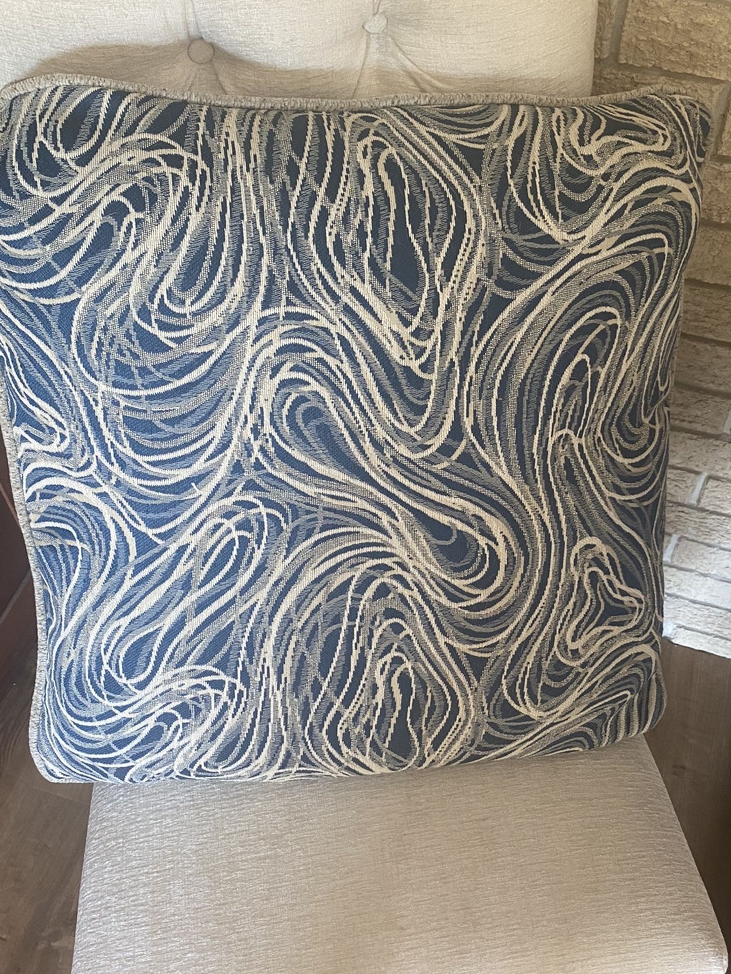 Sofa Pillows 