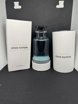 Louis Vuitton Imagination