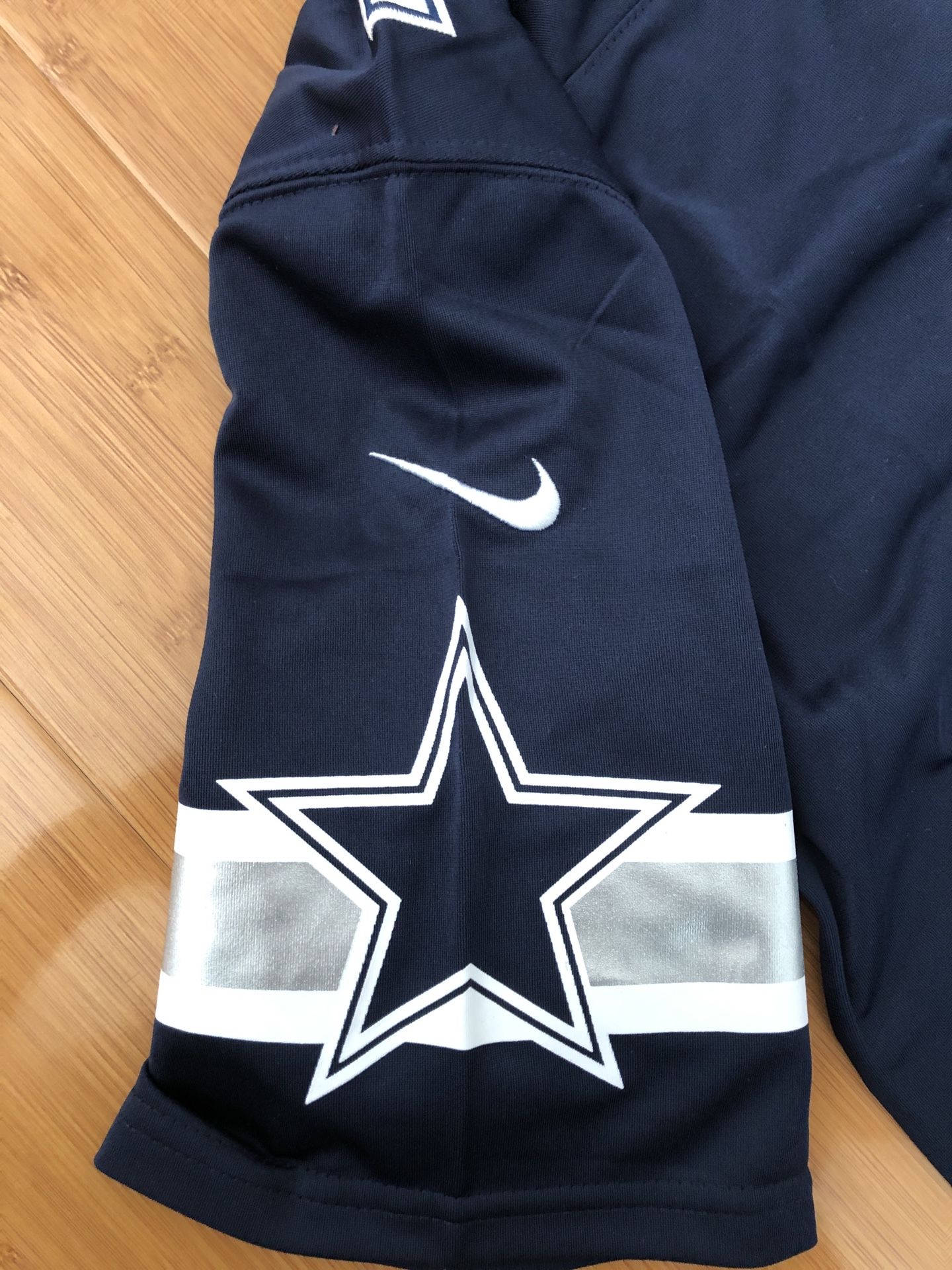 Dallas Cowboys Dak Prescott Jersey for Sale in Murrieta, CA - OfferUp