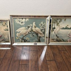 Vintage Turner Prints