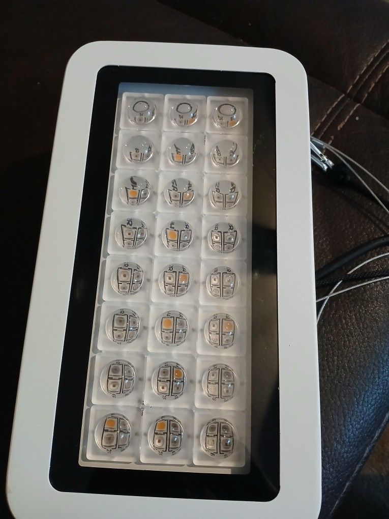 TopoGrow Light 300w